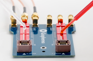 2nd generation mGFET for biosensing released