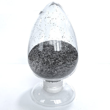 Expandable graphite