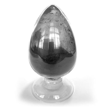 Spherical graphite